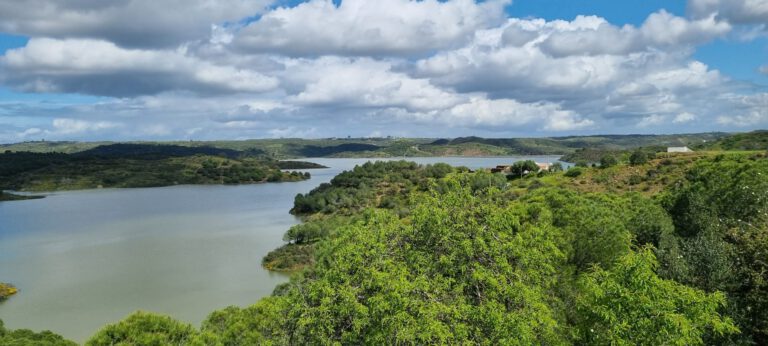 18 maart – “Ze gaan het water laten lopen.”