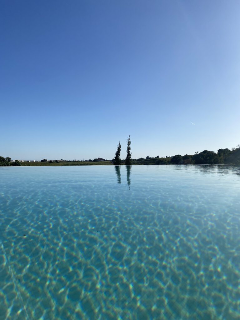 Leven in de Algarve