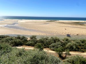 Cacela Velha: een verborgen parel aan de Ria Formosa